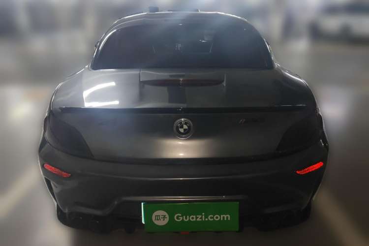 Used BMW Z4 2009 sDrive23i Leading Model
