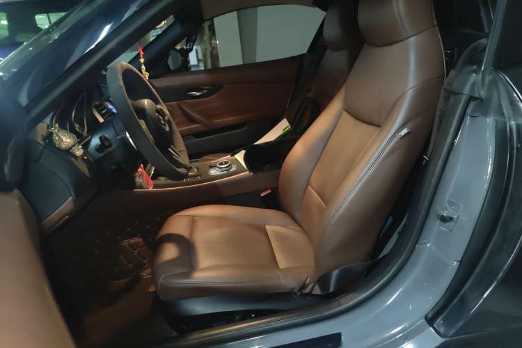 Used BMW Z4 2009 sDrive23i Leading Model
