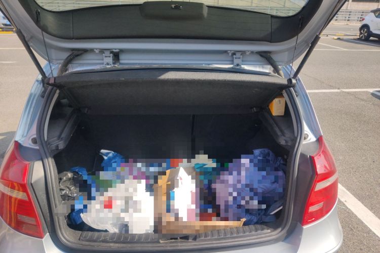 Used BMW 1 Series 2011 120i two-door coupe
