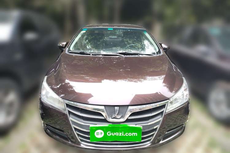 Used Luxgen 5 2014 Dance Limited Edition 1.8T Automatic Luxury Version
