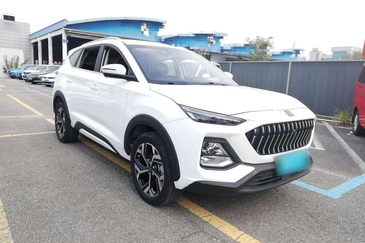 Used SOL X8 2021 300T DCT Leading Smart Connectivity Version 6 Seats