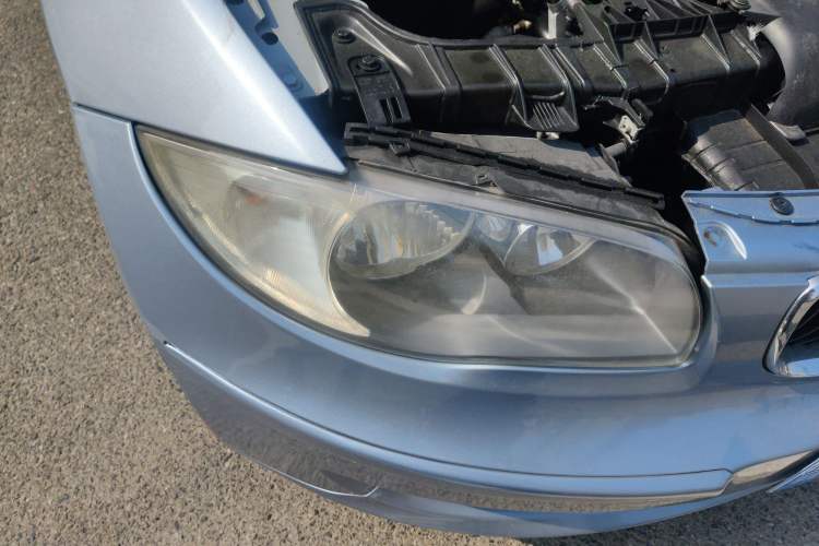 Used BMW 1 Series 2011 120i two-door coupe
