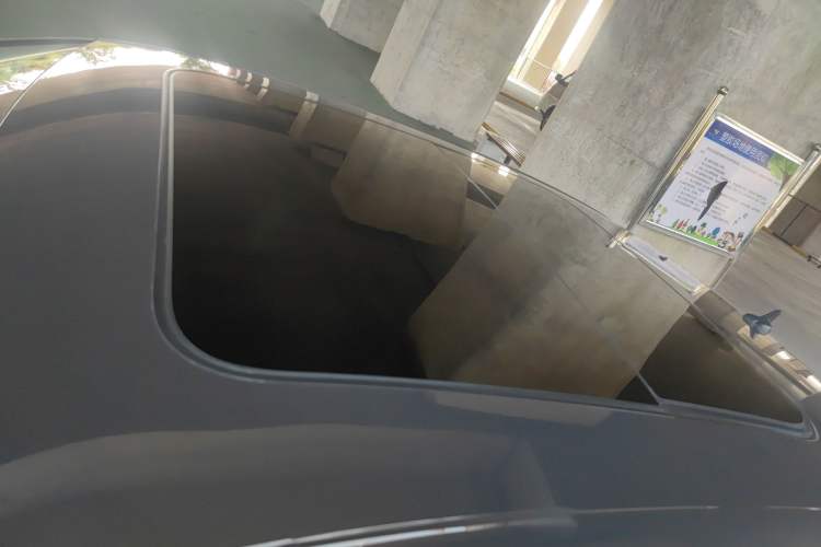 Used Volkswagen Phideon 2016 380TSI Two-Wheel-Drive Supreme Edition