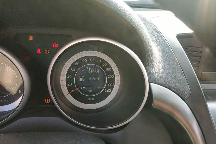 Used Bestune X80 2016 2.0L Manual Luxury Edition
