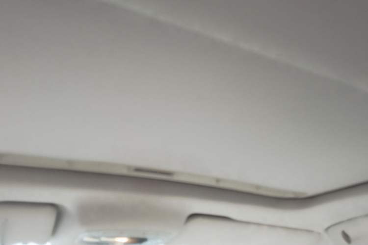 Used Bestune B70 2010 2.0L automatic luxury version
