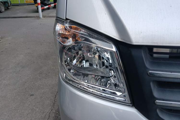 Used Dongfeng Xiaokang K07S 2021 1.2L High-Performance Standard Version DK12