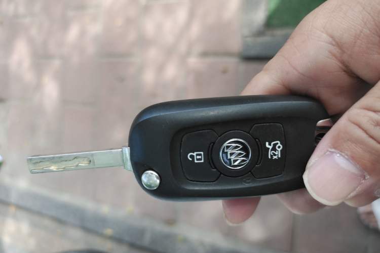 Used Buick Excelle 2018 15N CVT Elite Edition
