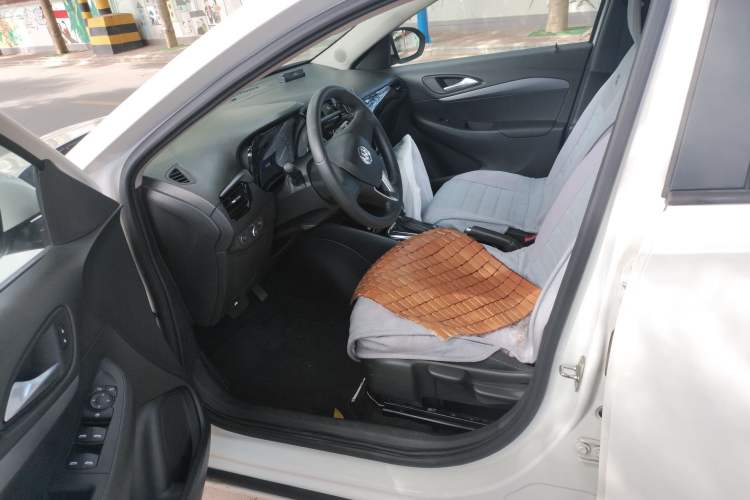 Used Buick Excelle 2018 15N CVT Elite Edition
