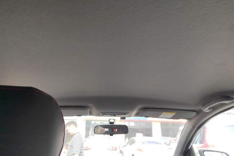 Used Luxgen U5 SUV 2017 1.6L CVT Knight Edition
