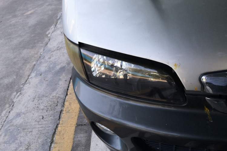 Used JAC Refine 2015 1.9T Shuttle Long-Wheelbase Comfort Model HFC4DB1-2C
