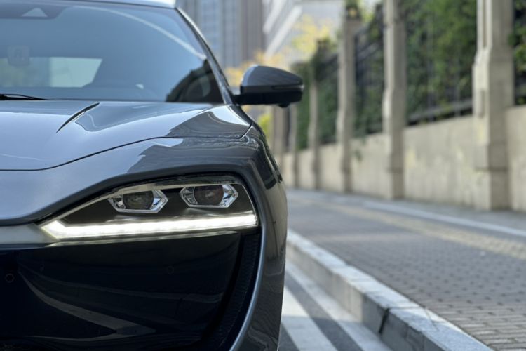 Used Leapmotor S01 2019 380 Pro
