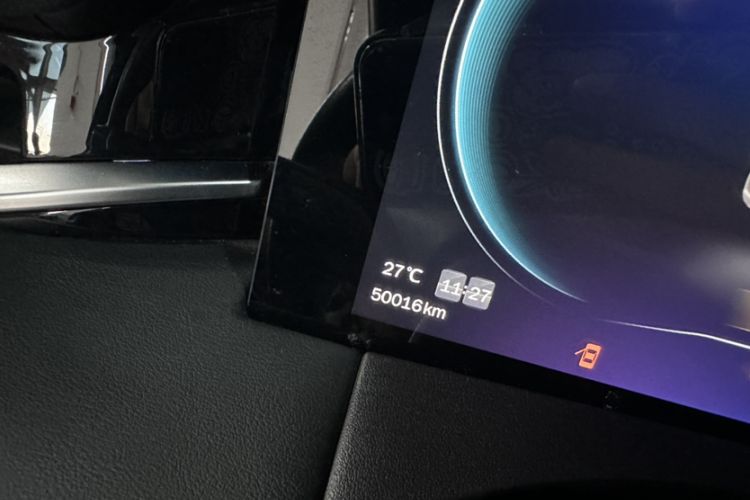 Used Leapmotor S01 2019 380 Pro
