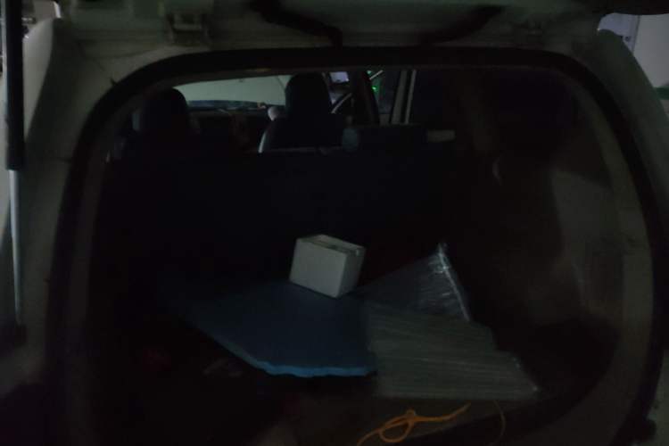 Used Land X8 2012 Explorer Edition 2.0T Diesel 4x4 Luxury Model
