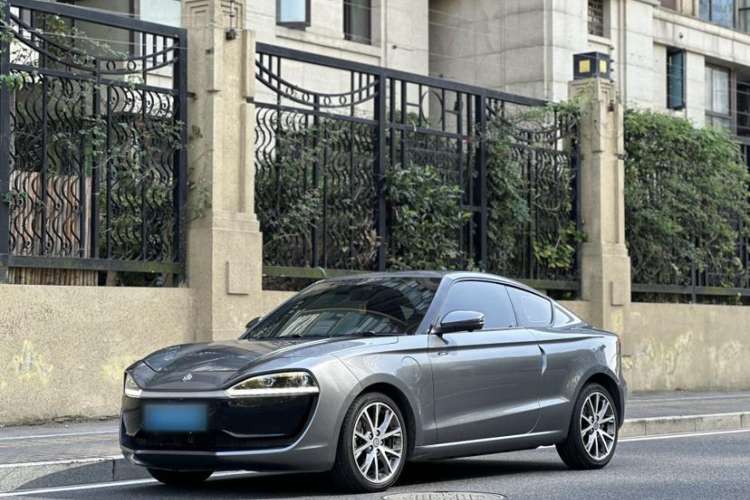 Used Leapmotor S01 2019 380 Pro