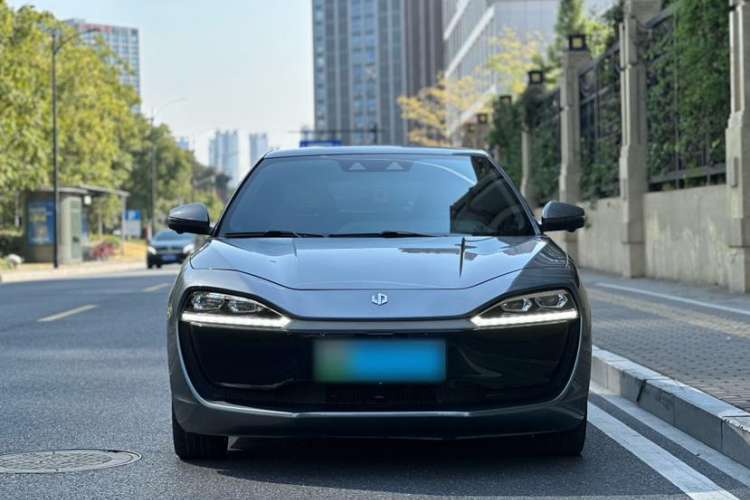 Used Leapmotor S01 2019 380 Pro
