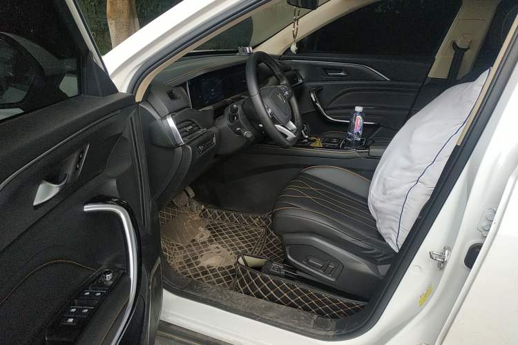 Used Bestune T77 2021 PRO 280 TID Automatic Luxury Model
