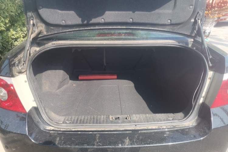 Used Chevrolet Epica 2013 1.8 SL ZhiZhen Edition MT
