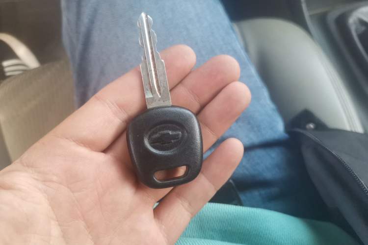 Used Chevrolet Epica 2013 1.8 SL ZhiZhen Edition MT
