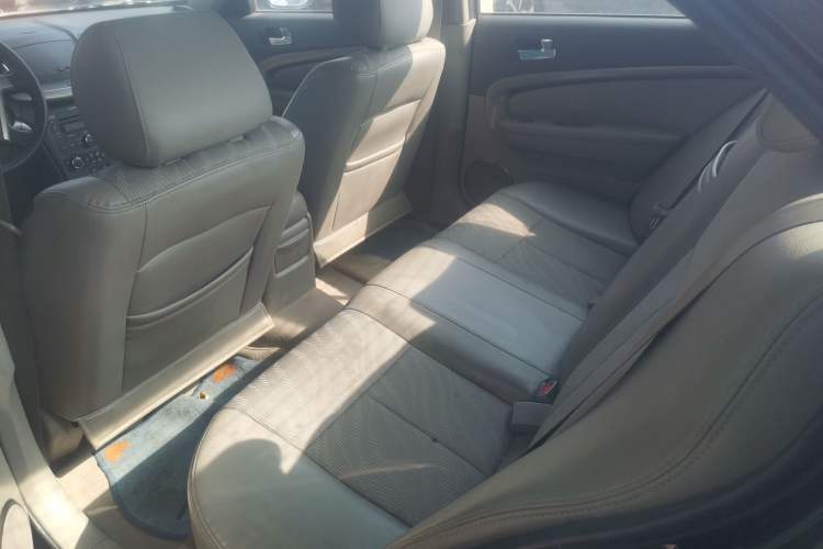 Used Chevrolet Epica 2013 1.8 SL ZhiZhen Edition MT
