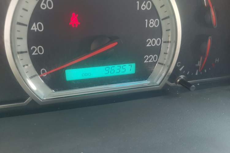 Used Chevrolet Epica 2013 1.8 SL ZhiZhen Edition MT
