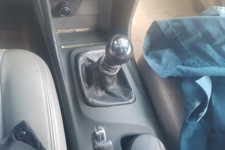 Used Chevrolet Epica 2013 1.8 SL ZhiZhen Edition MT
