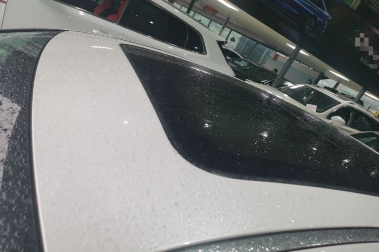 Used Zotye Z700 2016 1.8T DCT Prestige Edition