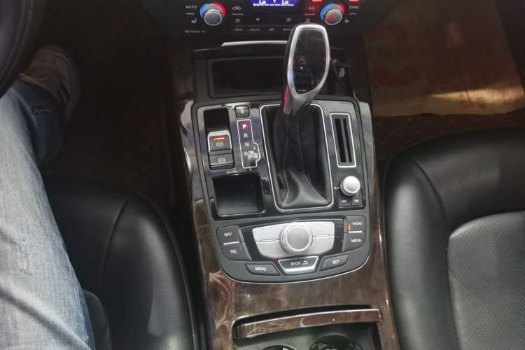 Used Zotye Z700 2016 1.8T DCT Prestige Edition