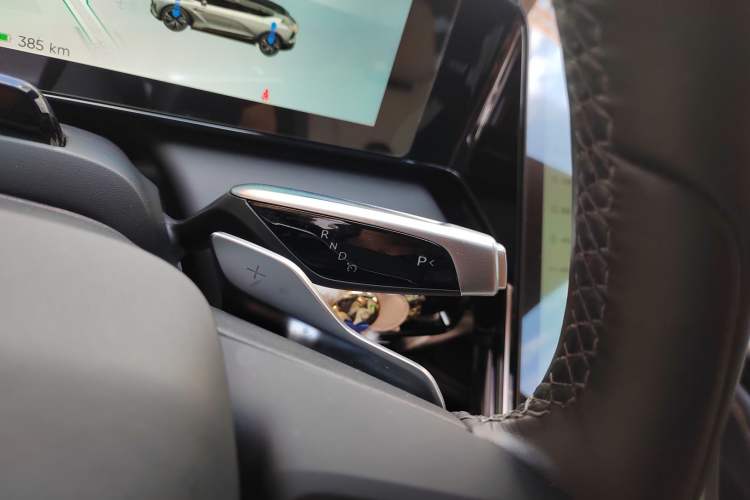 Used HiPhi X 2021 Flagship Edition 6-Seater