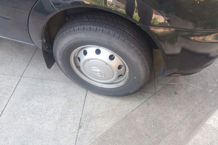 Used SAIC MAXUS  2021 2.0T Manual Classic Aoyuntong 127 PS Mid-axle Mid-roof 6/7/8/9-Seater