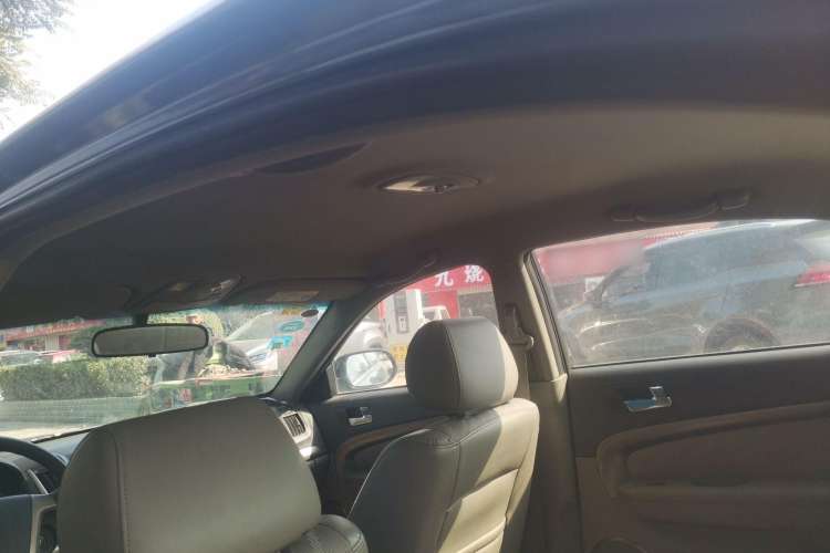 Used Chevrolet Epica 2013 1.8 SL ZhiZhen Edition MT
