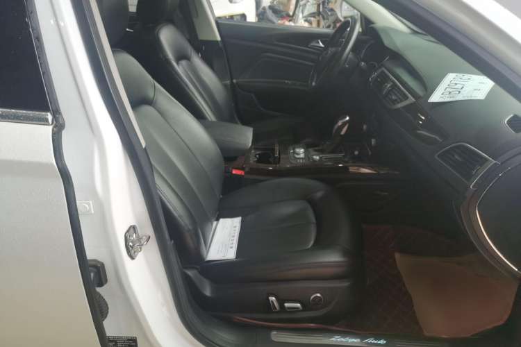 Used Zotye Z700 2016 1.8T DCT Prestige Edition