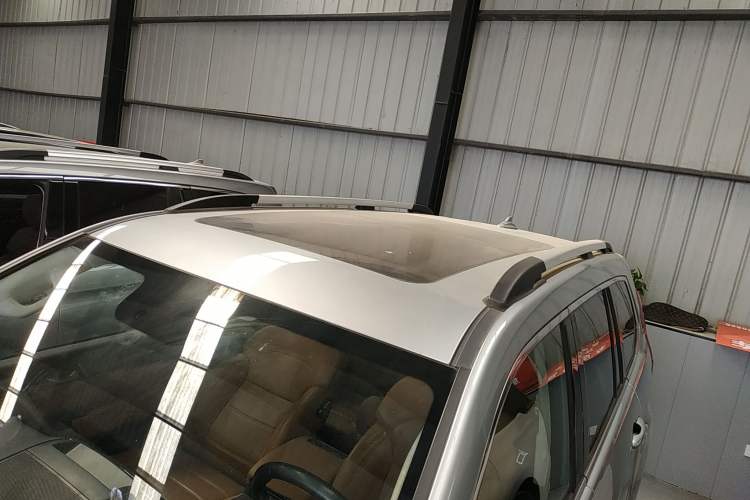 Used Haval H9 2017 2.0T Gasoline 4x4 Premium 5-Seater