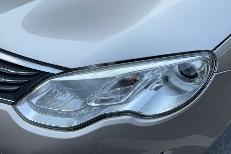 Used Roewe 550 2014 550S 1.8L Automatic Smart Selection Model