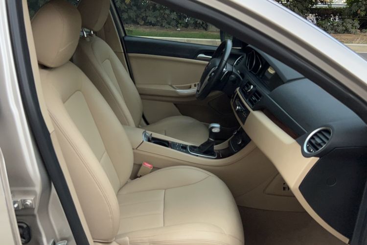 Used Roewe 550 2014 550S 1.8L Automatic Smart Selection Model