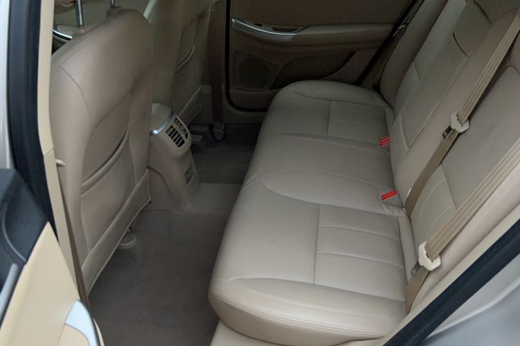 Used Roewe 550 2014 550S 1.8L Automatic Smart Selection Model