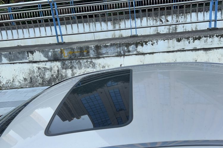 Used Roewe 550 2014 550S 1.8L Automatic Smart Selection Model