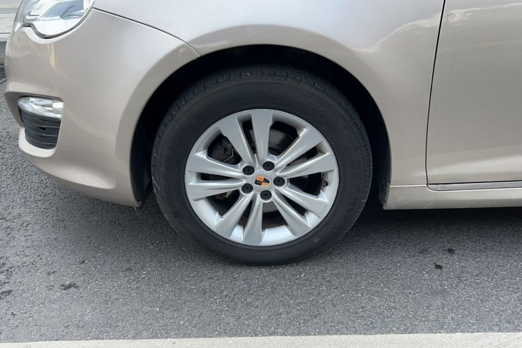 Used Roewe 550 2014 550S 1.8L Automatic Smart Selection Model