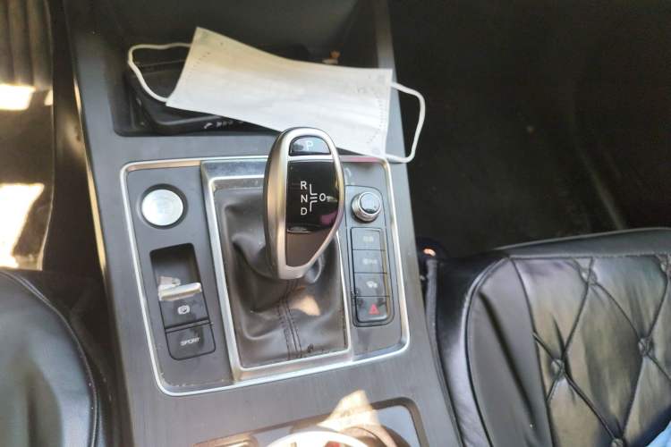 Used BYD Qin Pro 2020 Beyond Edition 1.5TI Automatic Prestige Version
