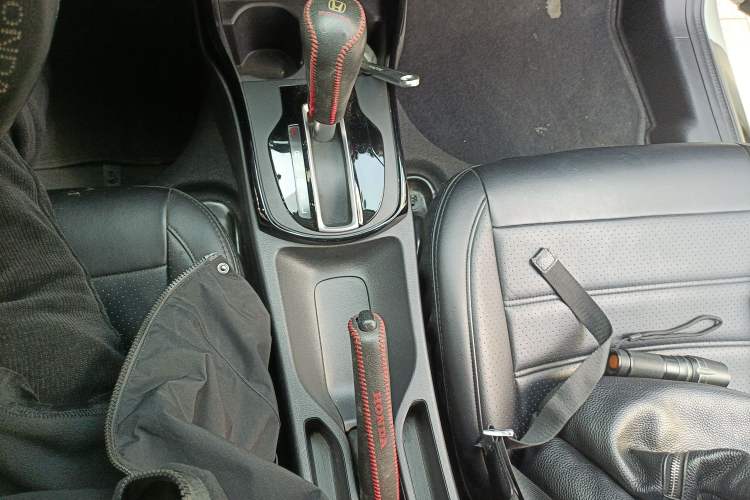 Used Honda Gienia 2017 1.5L CVT Comfort Version