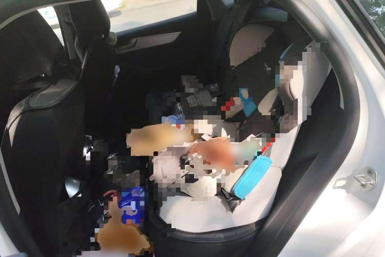 Used BYD Qin Pro 2020 Beyond Edition 1.5TI Automatic Prestige Version
