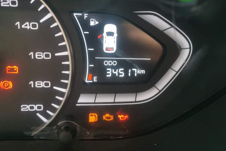 Used CHANGAN Alsvin 2019 1.4L Manual Comfort Edition China VI Standard