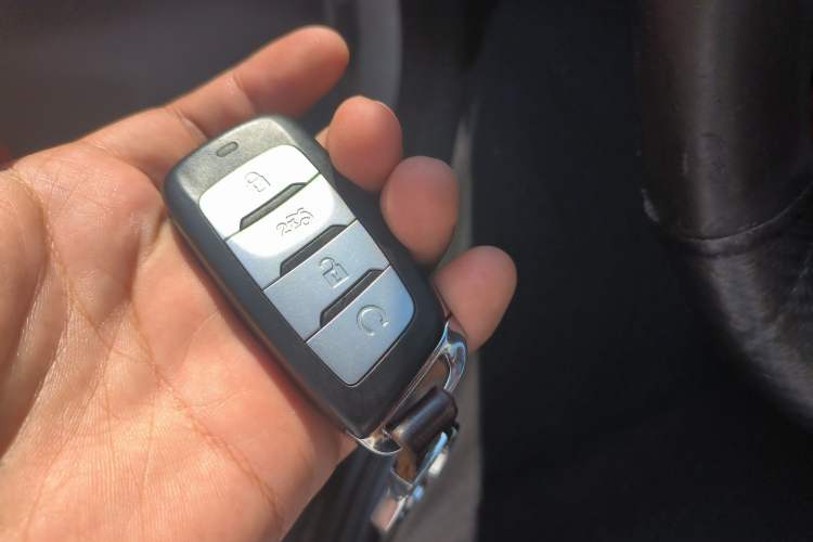 Used Changan CS35PLUS 2019 1.6L Automatic CoolLink Edition
