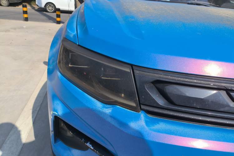 Used Changan CS35PLUS 2019 1.6L Automatic CoolLink Edition
