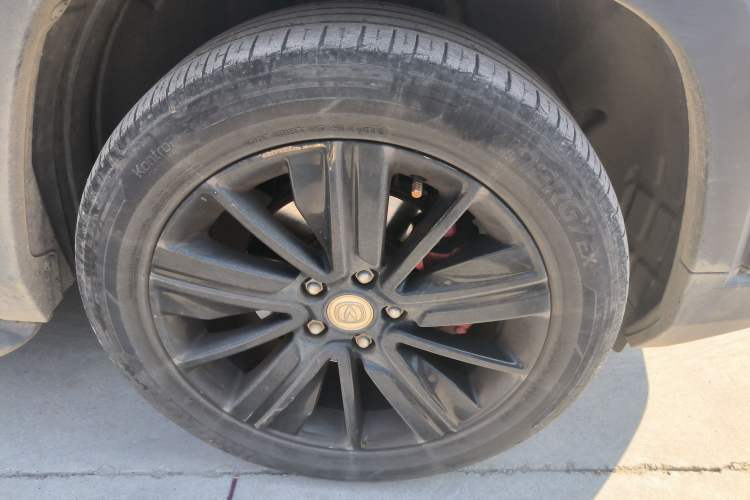 Used Changan CS35PLUS 2019 1.6L Automatic CoolLink Edition
