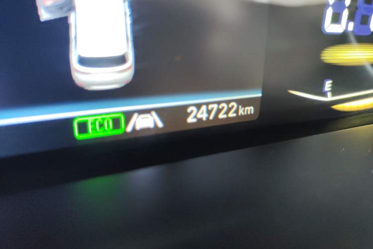 Used Hyundai Custo 2021 380TGDi Smart Love Flagship Edition TOP Premium
