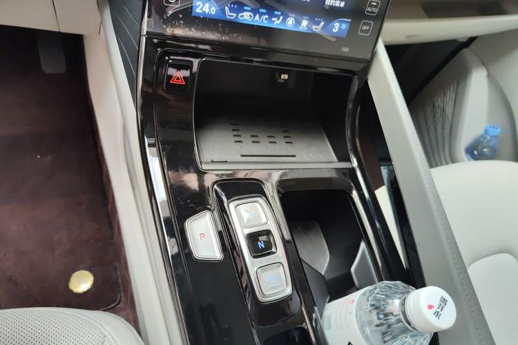 Used Hyundai Custo 2021 380TGDi Smart Love Flagship Edition TOP Premium
