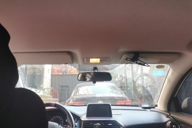 Used CHANGAN Alsvin 2019 1.4L Manual Comfort Edition China VI Standard