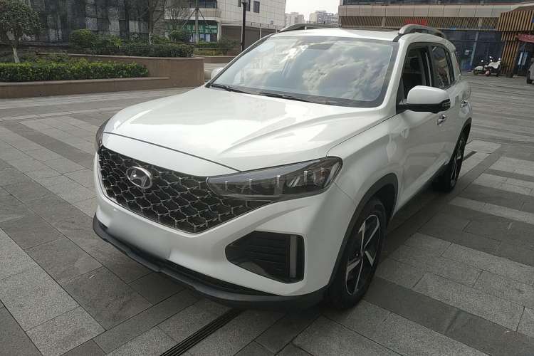 Used Hyundai ix35 2021 2.0L Automatic 2WD GLS Leading Edition