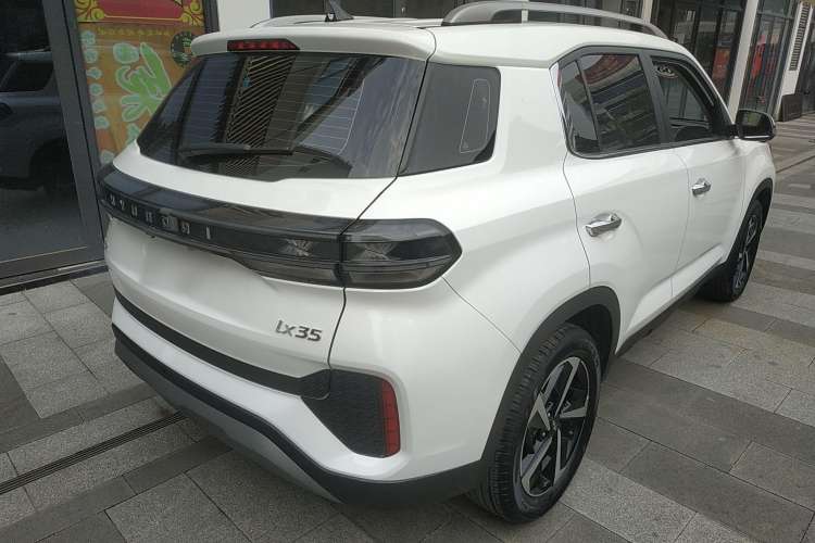 Used Hyundai ix35 2021 2.0L Automatic 2WD GLS Leading Edition
