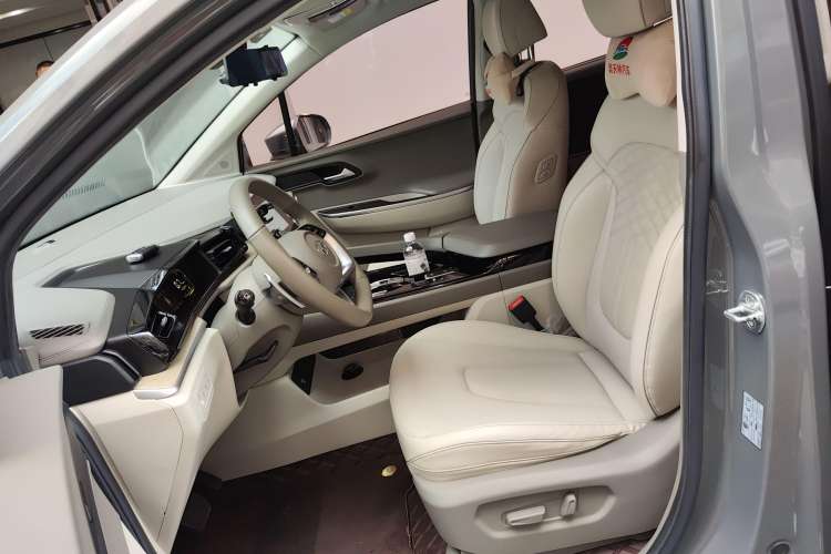 Used Hyundai Custo 2021 380TGDi Smart Love Flagship Edition TOP Premium
